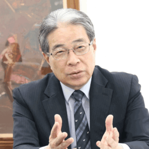 第10回 南風原朝和さん（東京大学名誉教授、広尾学園中学校・高等学校校長）『受験は何を測るべきか——「一発勝負」や「思考力」論を越えて、入試の本質を考える』【インタビュー】